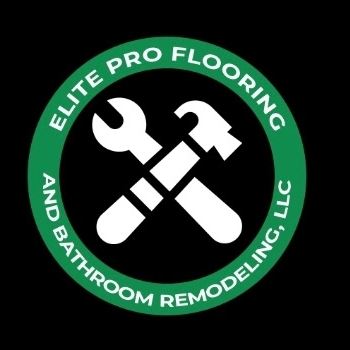 Elite pro flooring and bathroom remodeling llc logo