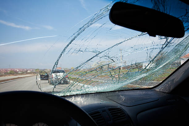 Clear Choice Auto Glass Solutions logo