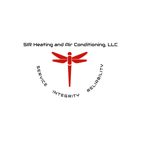 sir heating and air conditioning LLC logo
