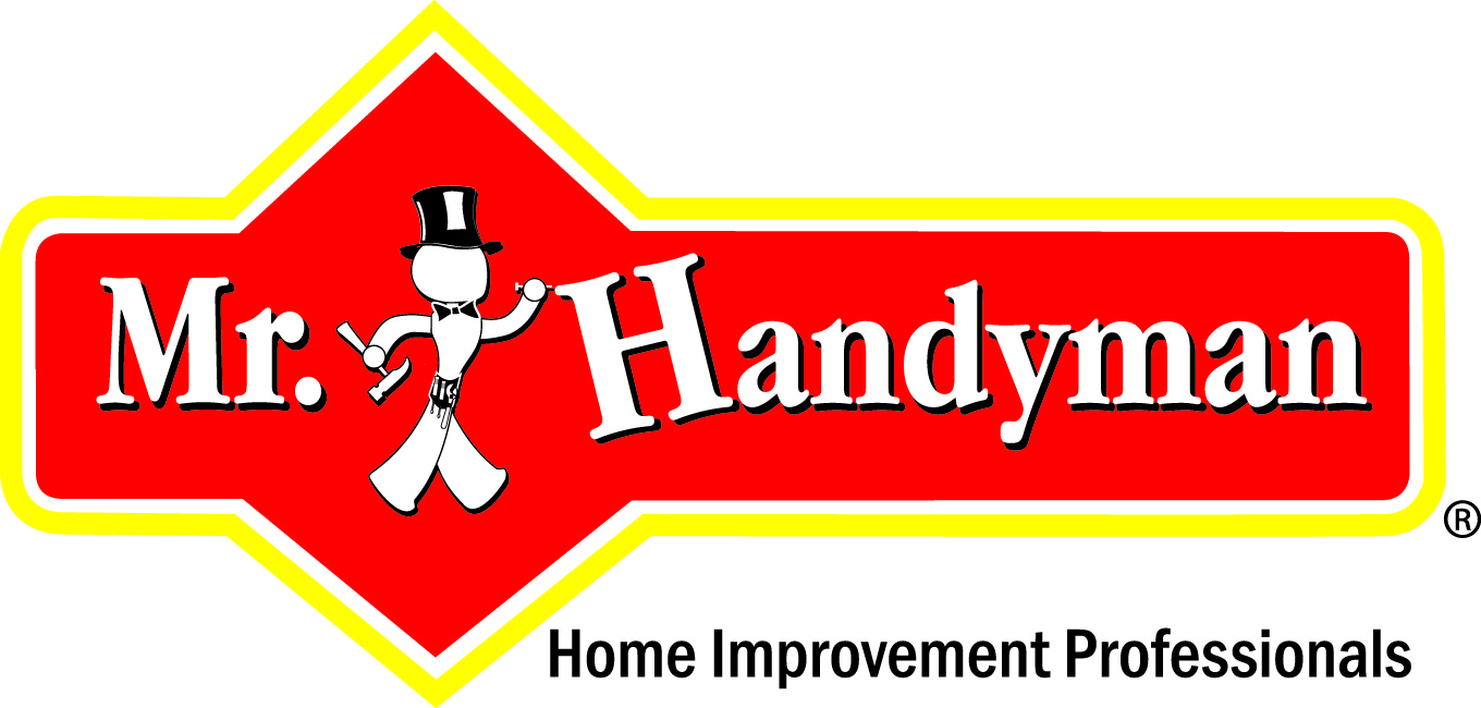 Mr. Handyman logo
