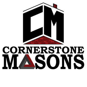 Cornerstone Masons logo