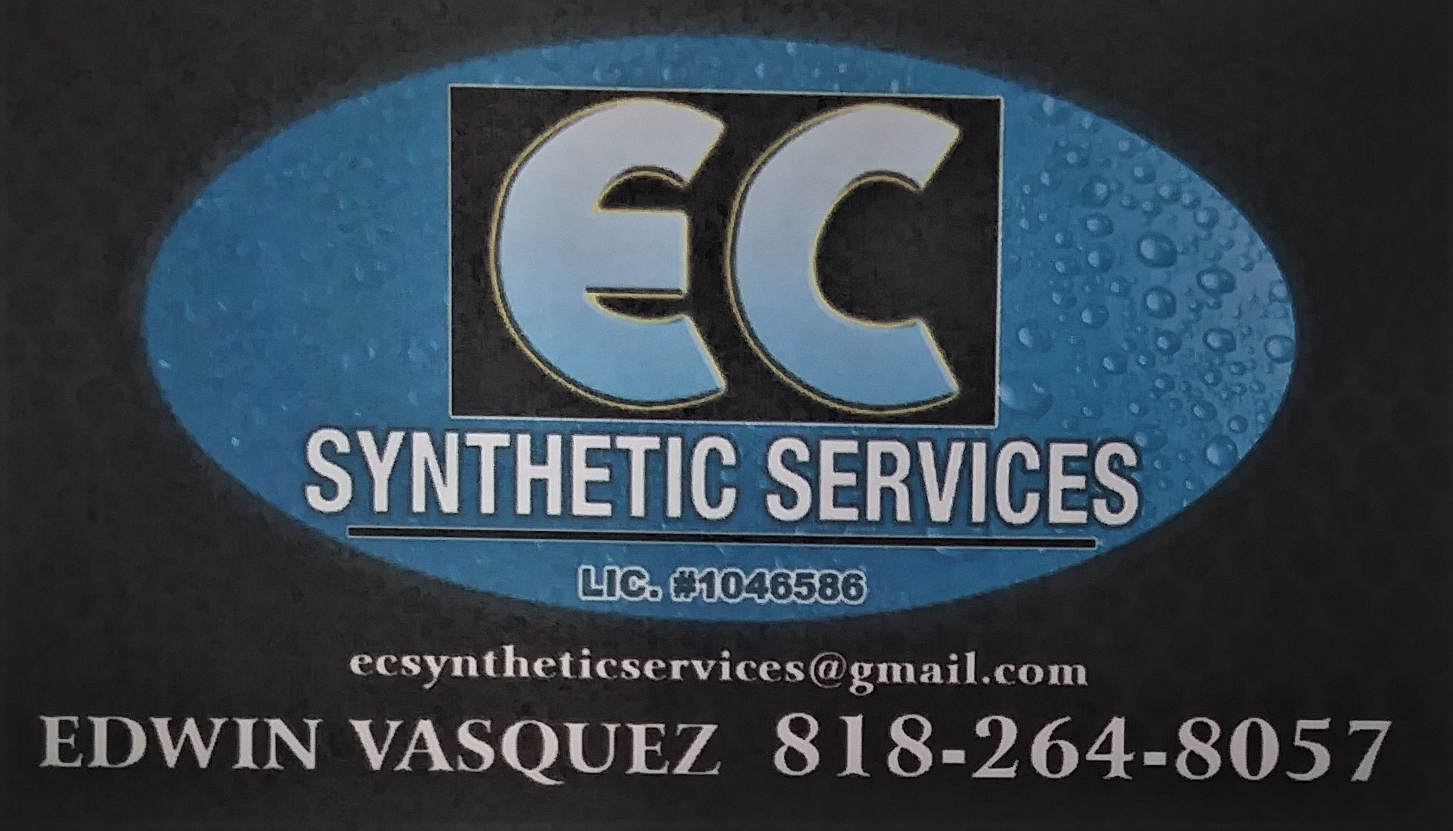 Avatar for E.C synthetic services