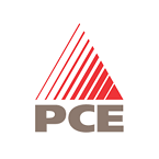 Professional Contractors & Engineers logo