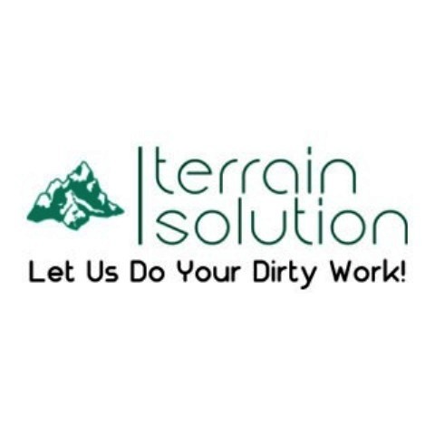 Terrain Solution logo