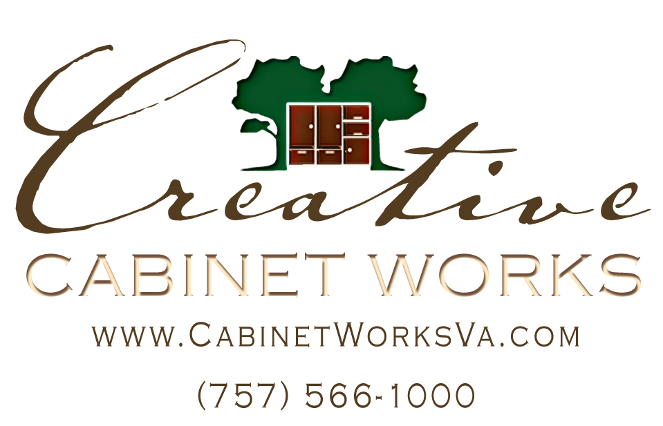 Creative Cabinet Works logo