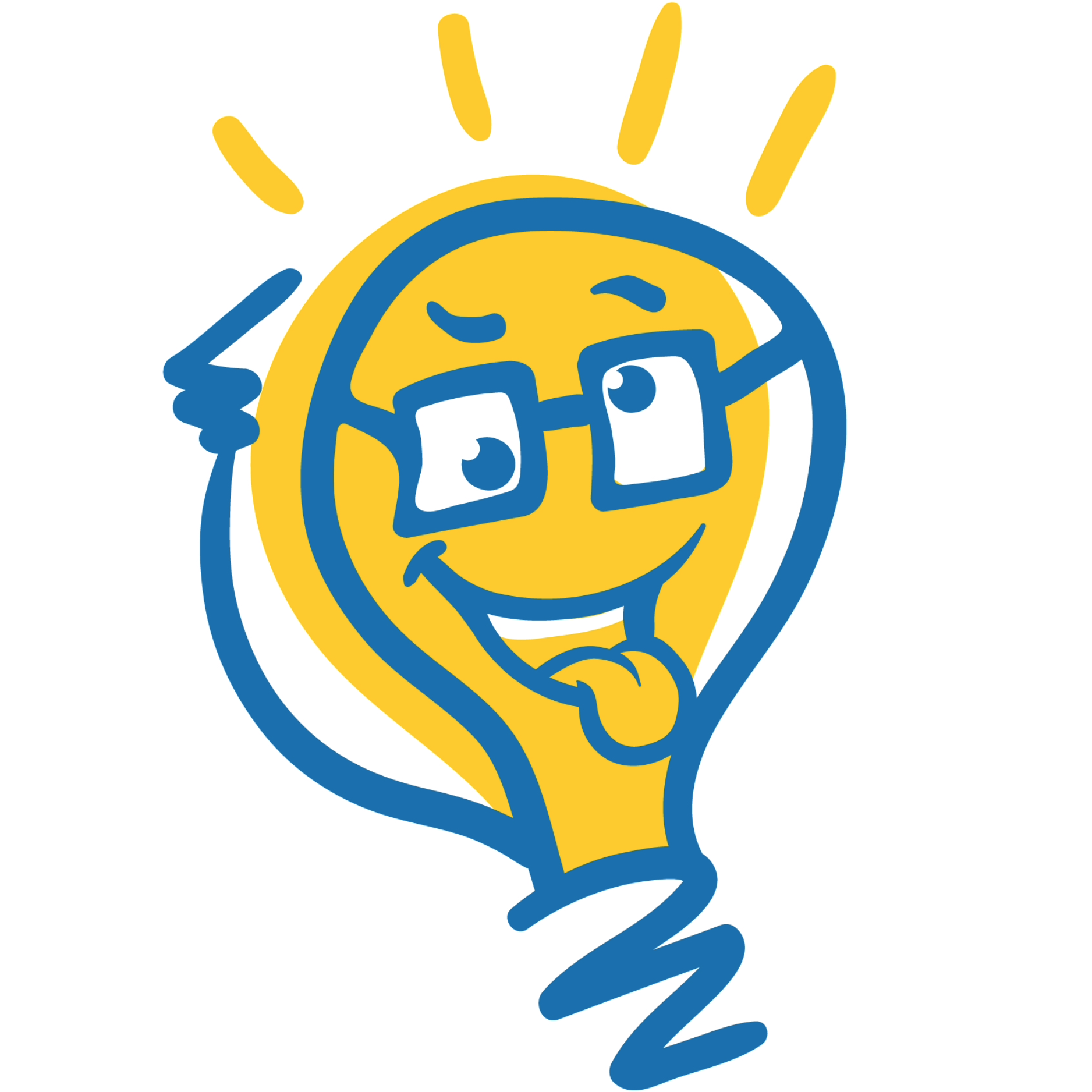 Mad Genius logo