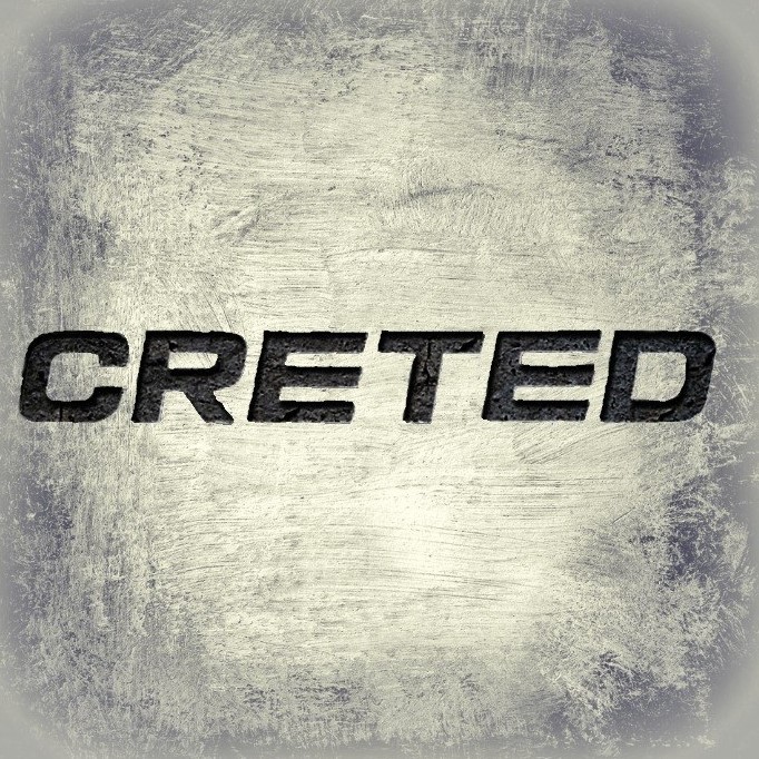 Creted LLC logo
