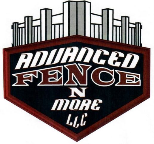 Advanced Fence 'N' More, LLC logo
