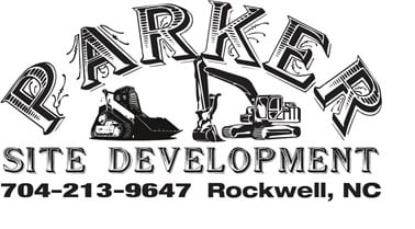 Avatar for Parker site development
