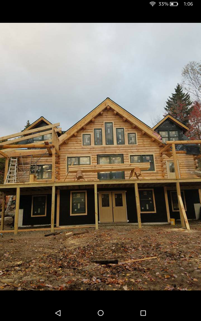 Pierce Construction logo