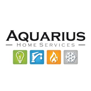 Aquarius Home Services logo