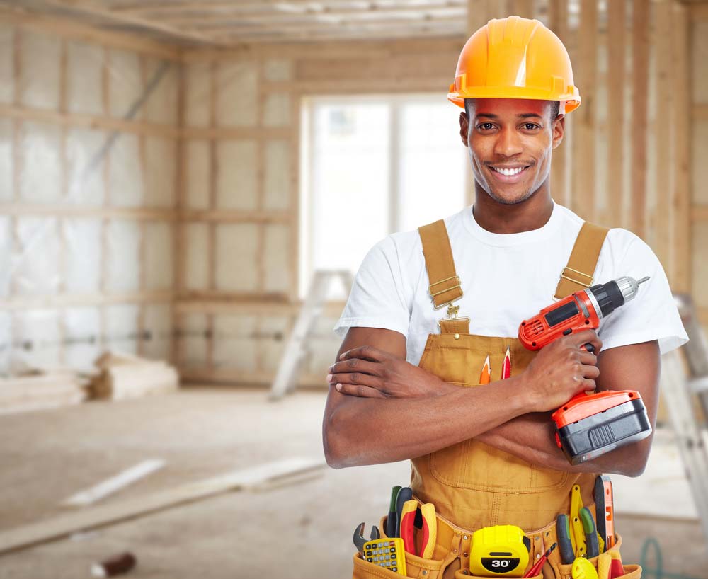 In Demand Handymen LLC logo