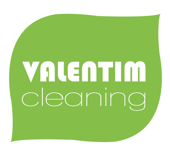 Valentim Cleanin logo