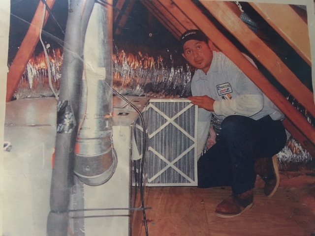Southern Comfort HVAC, Inc logo