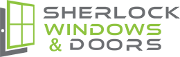 Sherlock Windows & Doors logo