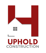 Uphold Construction LLC logo