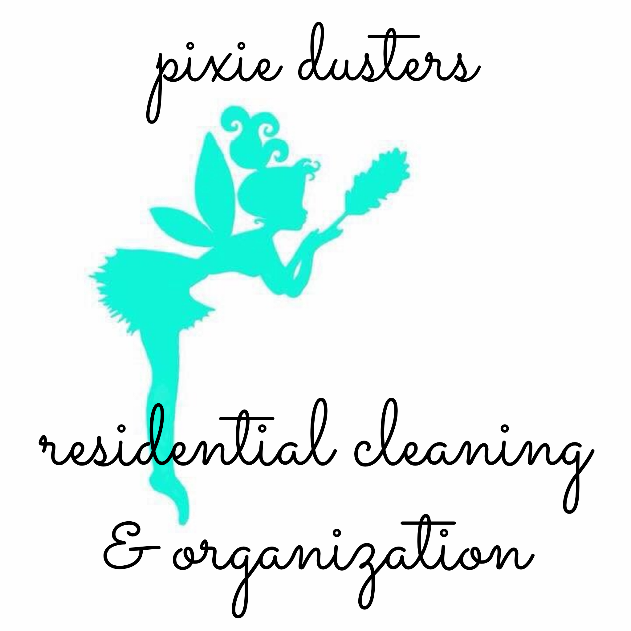 Pixie Dusters logo