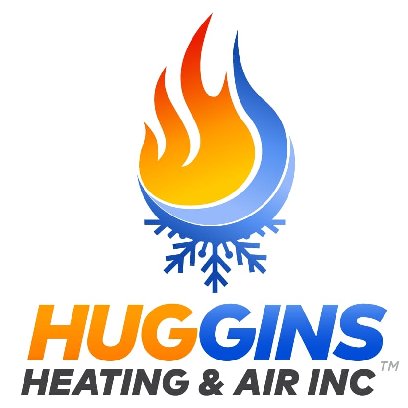 Huggins Heating & Air Inc. logo