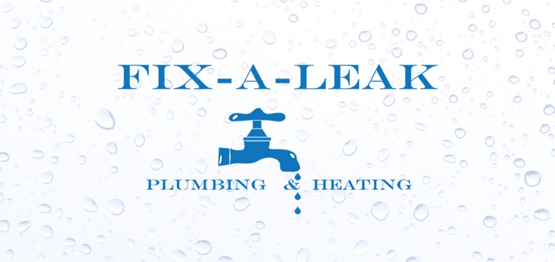 FIX-A-LEAK Plumbing & Heating Inc. logo