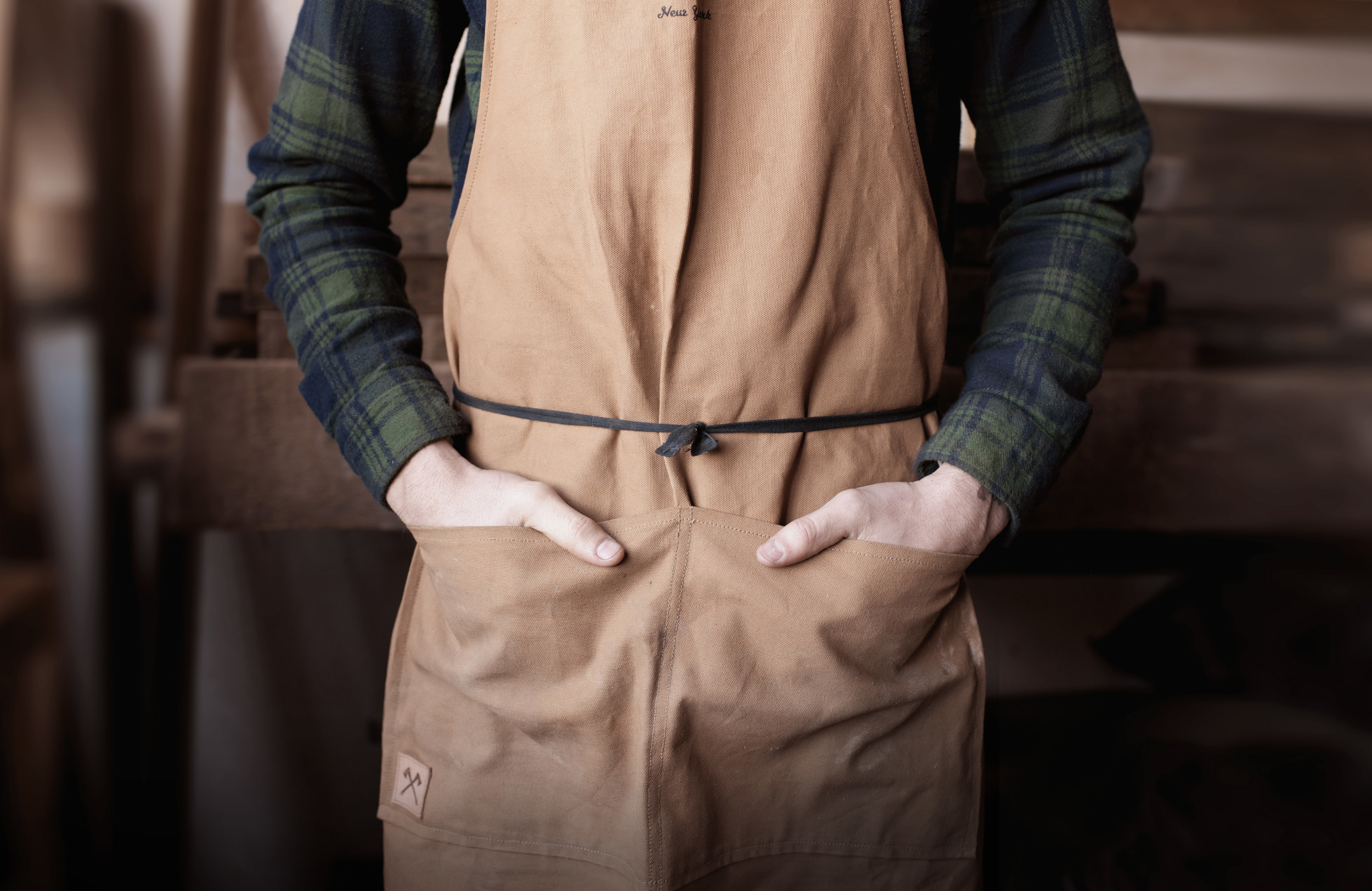 Avatar for Chimney Pioneer