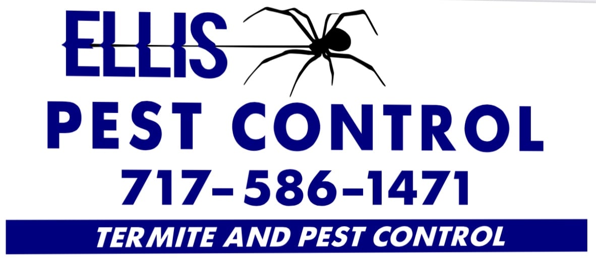 Ellis Pest Control logo