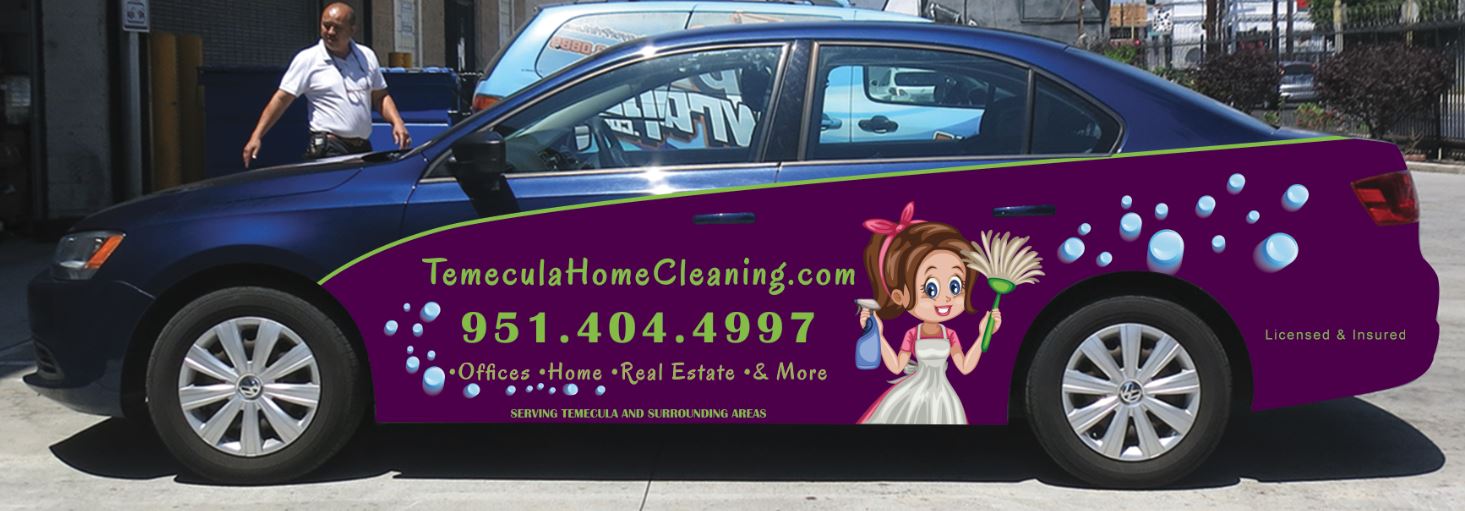 Avatar for Temecula Home Cleaning