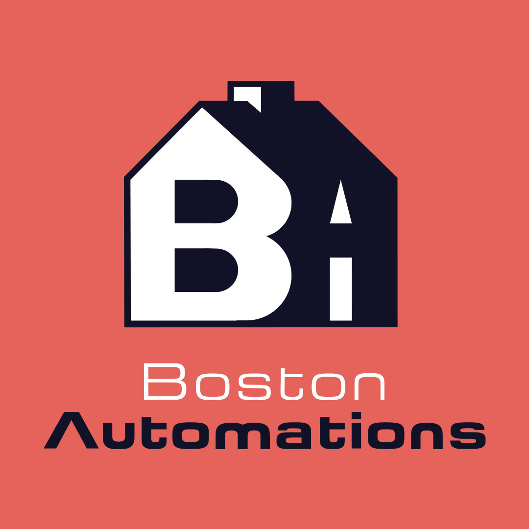Boston Automations logo