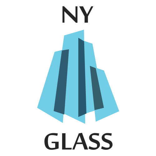 NY Glass logo