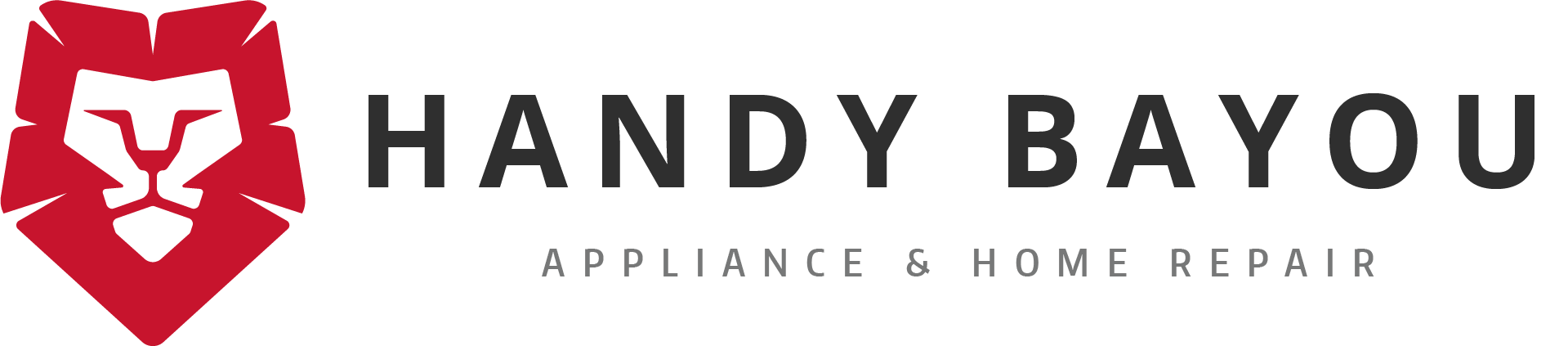 Handy Bayou logo