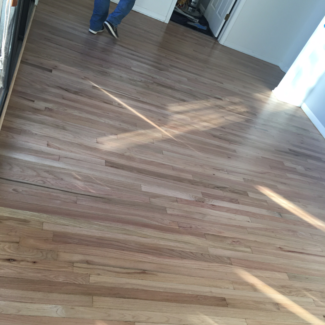 Your choice hardwood flooring logo