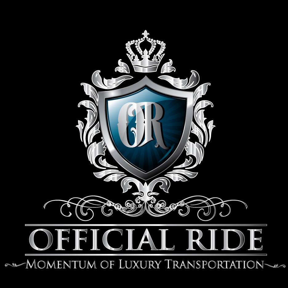 Official-Ride Airport Transfers logo