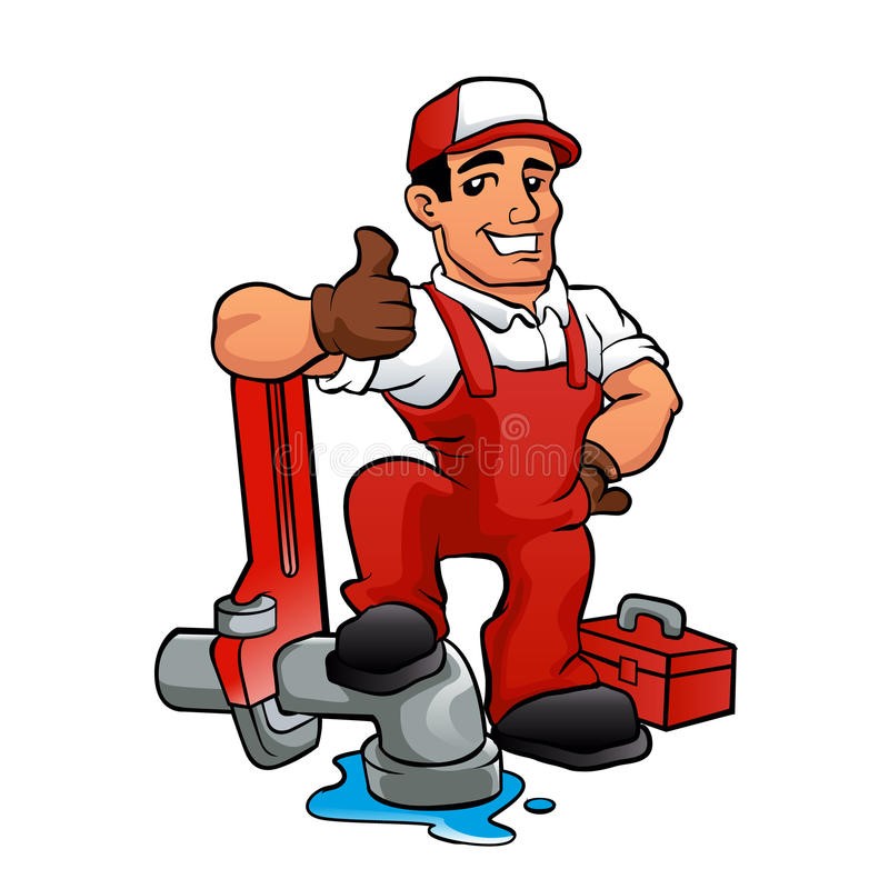 RLG Plumbing LLC logo