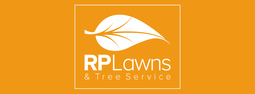 RPLawns logo