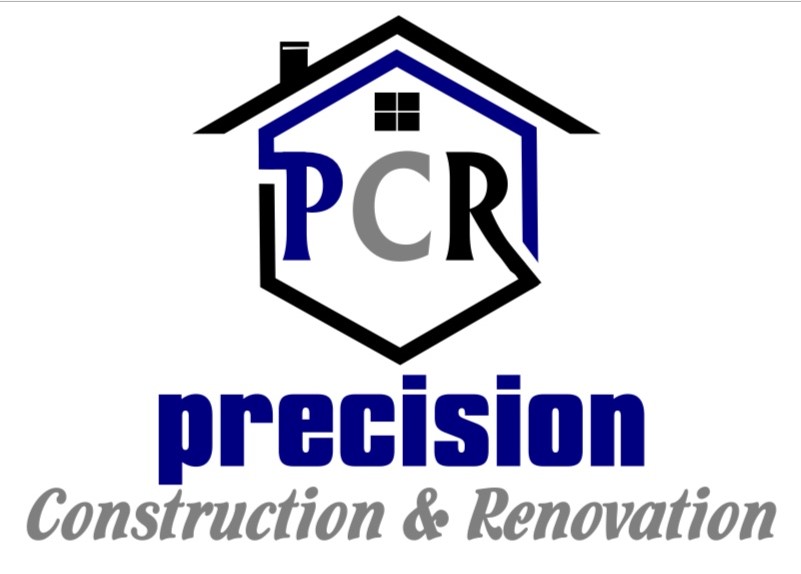 Precision Construction and Renovations LLC logo