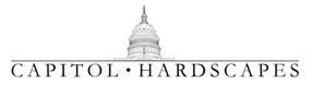 Capitol Hardscapes, Inc. logo