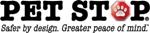 Pet Stop of the Fox Valley logo
