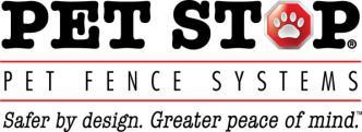 Poretta's Pet Containment logo