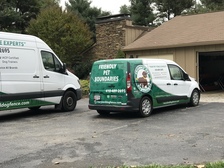 Avatar for Friendly Pet Boundaries, LLC