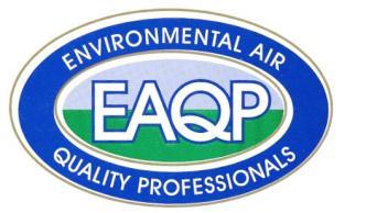 Environmental Air Quality Professionals, Inc. logo