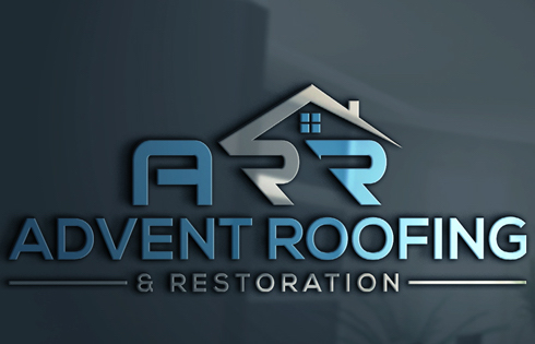 Advent Roofing and Restoration logo