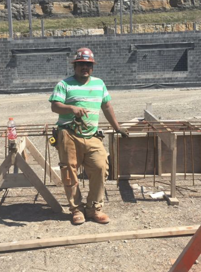 Two Brothers Construction logo
