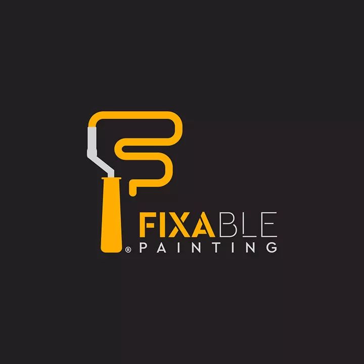 Fixable Painting logo