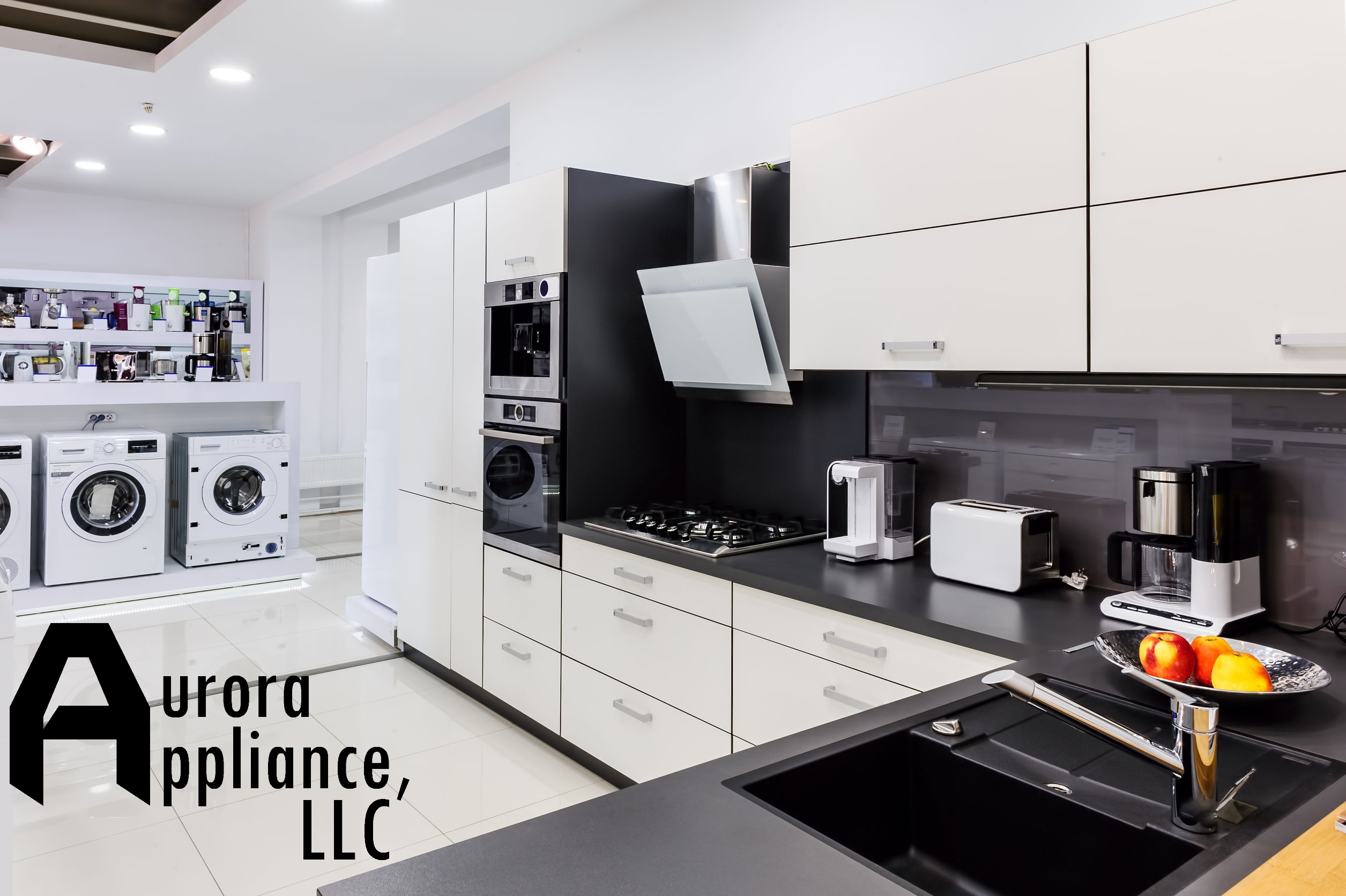 Aurora Appliance, LLC logo