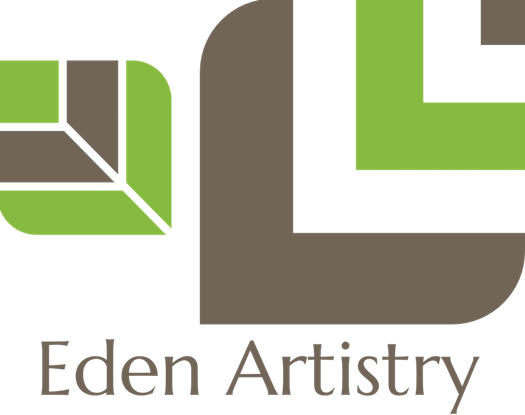 Eden Artistry logo