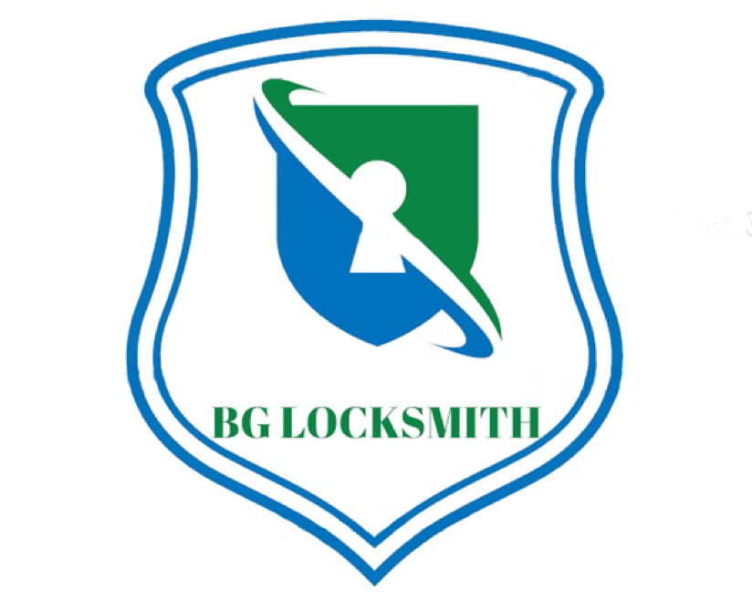 BG Locksmith LLC logo