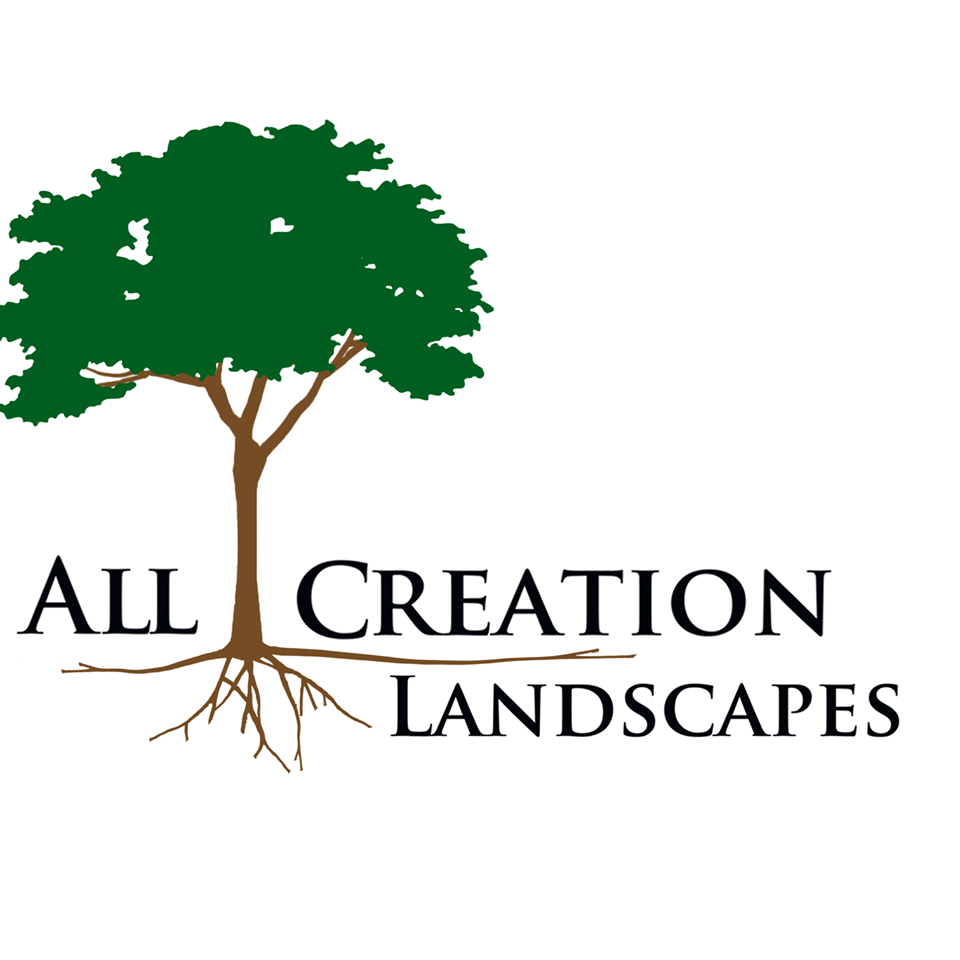 All Creation Landscapes logo