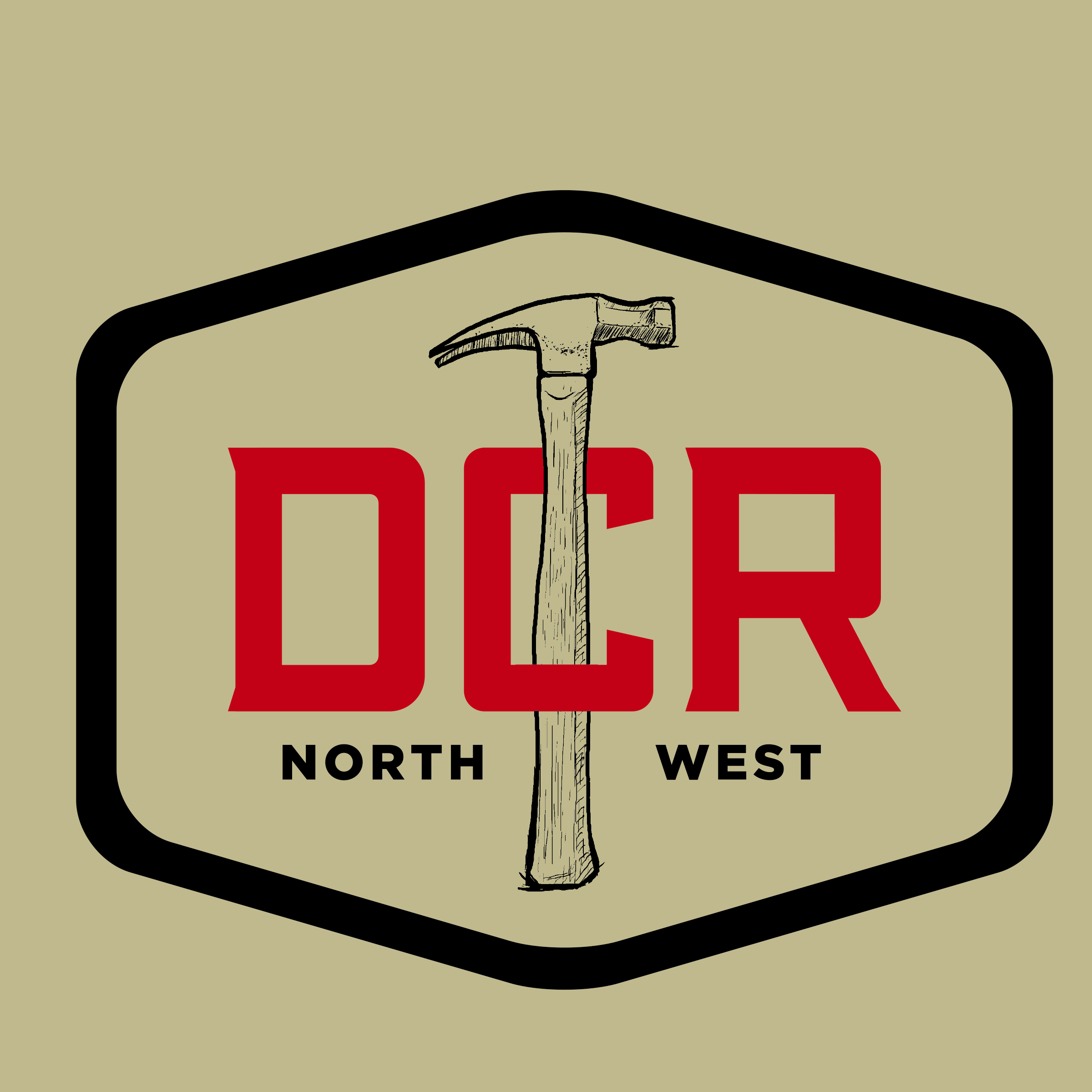 D'Annunzio Construction & Renovation logo