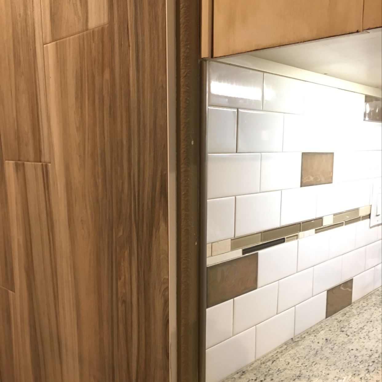 Flooring & Tile Creations logo