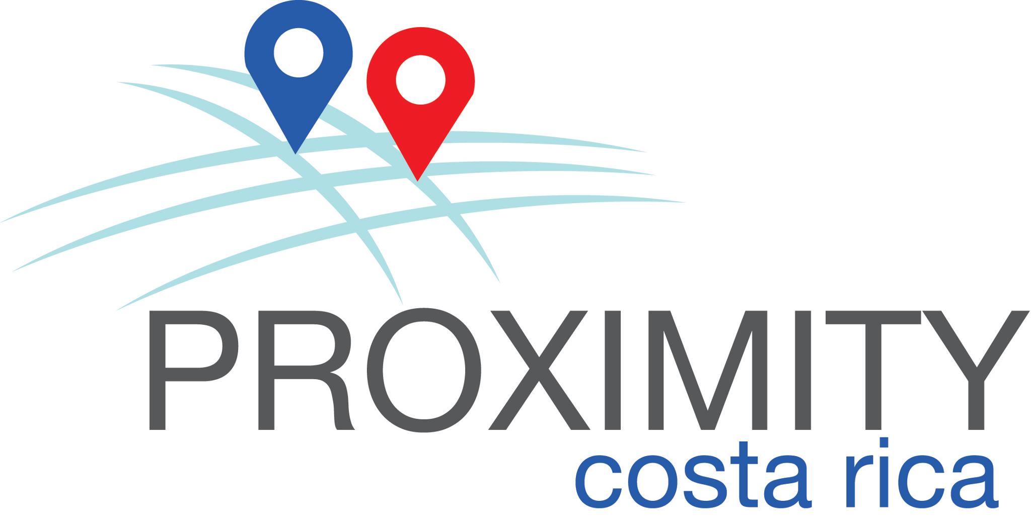 Proximity Nearshore Outsourcing Services logo
