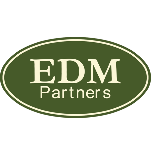 EDM Partners logo